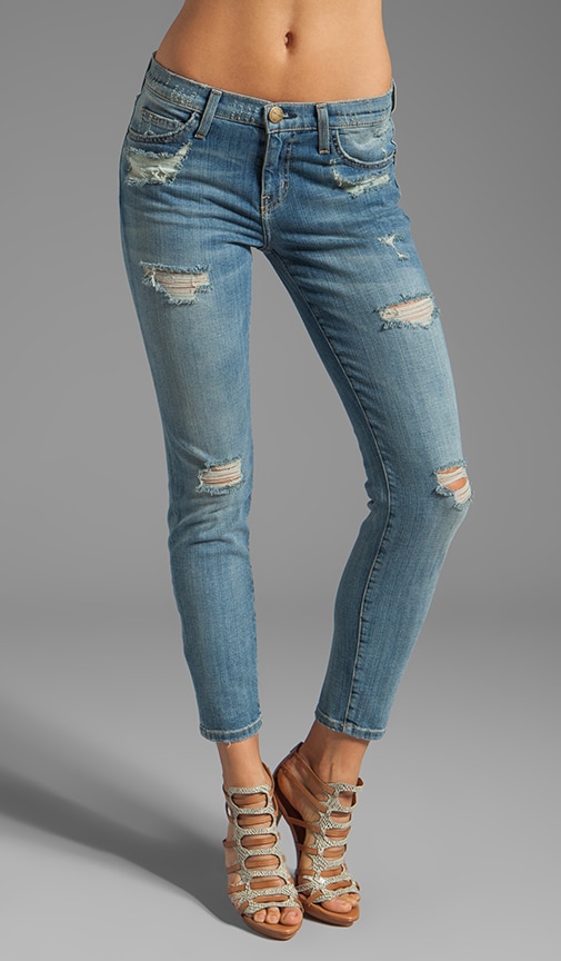 The Stiletto