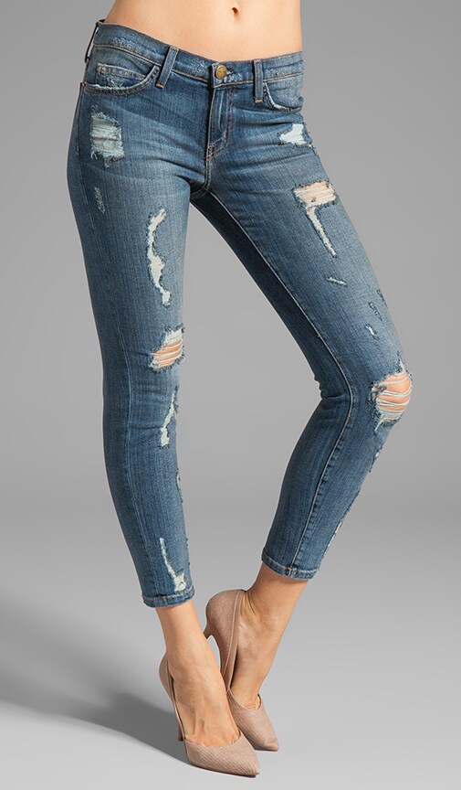 The Stiletto
