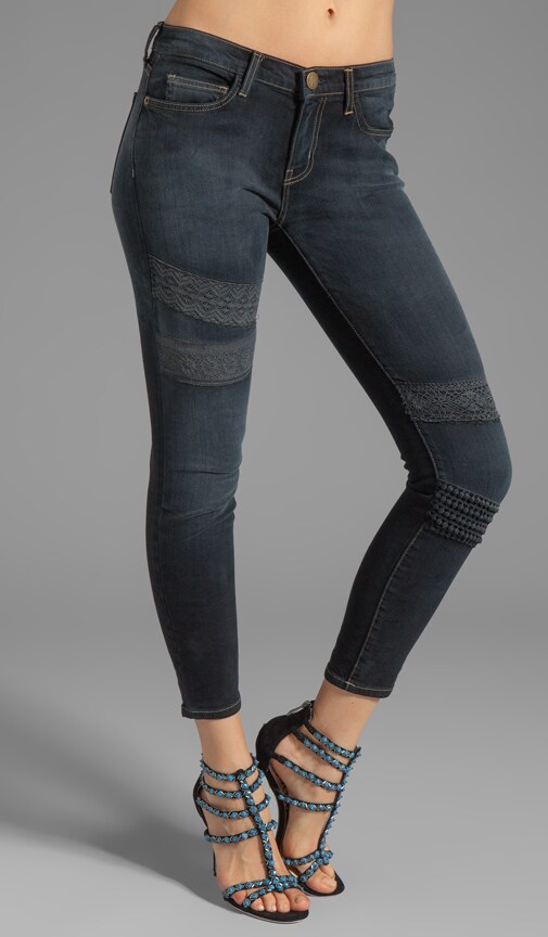 The Stiletto