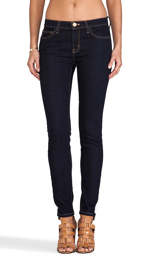 The Ankle Skinny