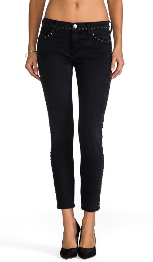 Crop Skinny