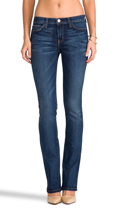 The Slim Boot