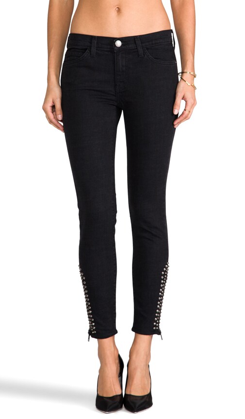 The Zip Stiletto