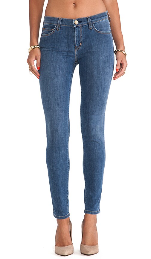 The Ankle Skinny