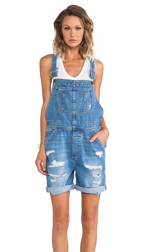 The Shortall
