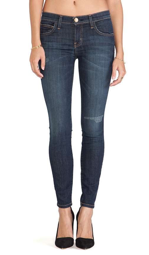 The Stiletto Skinny