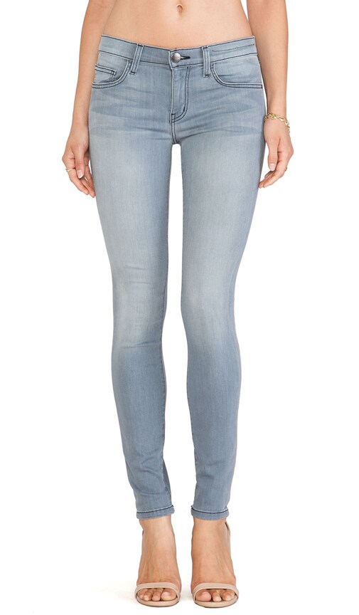 The Ankle Skinny