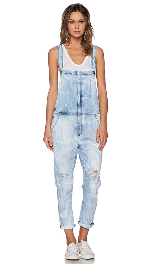 The Ranchhand Overall