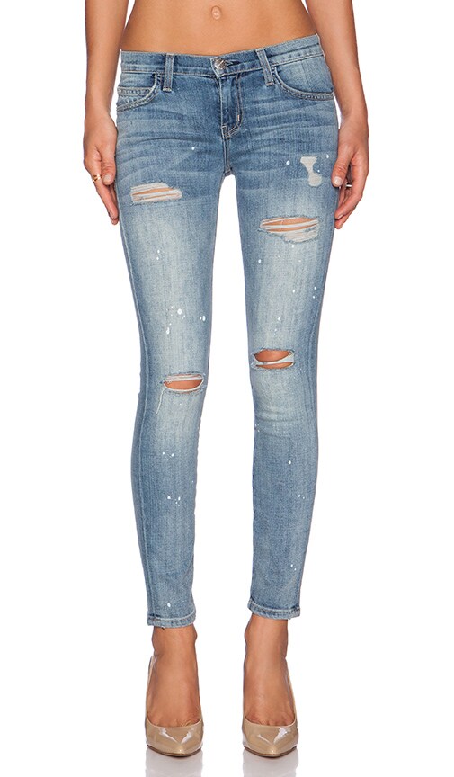 current elliott the stiletto