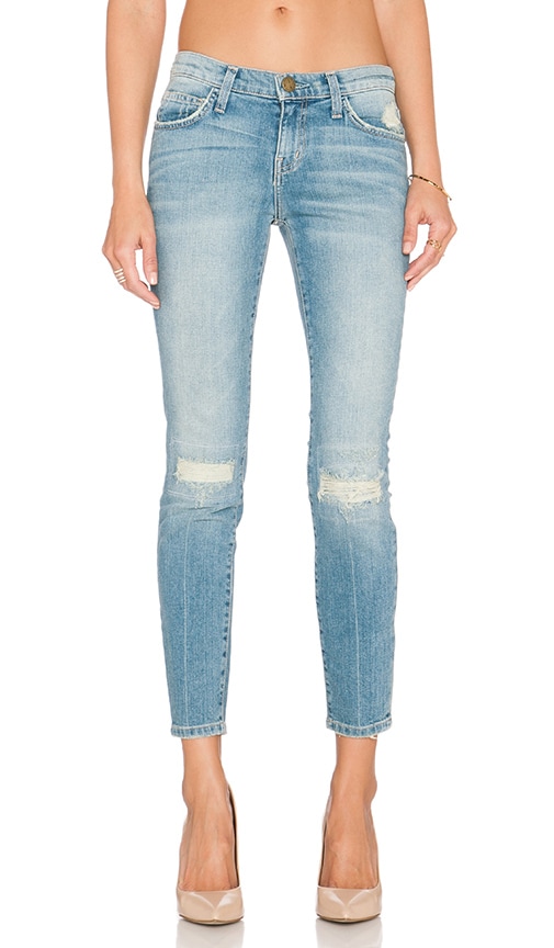 The Stiletto Skinny