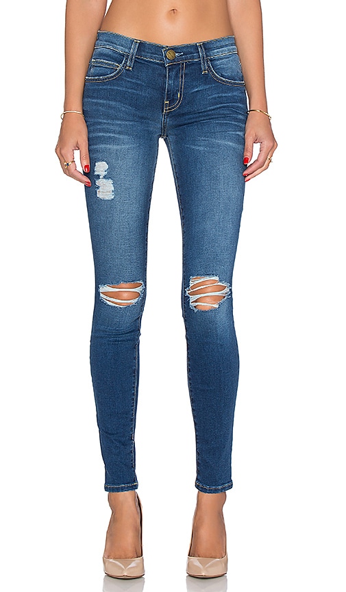 current elliott the ankle skinny