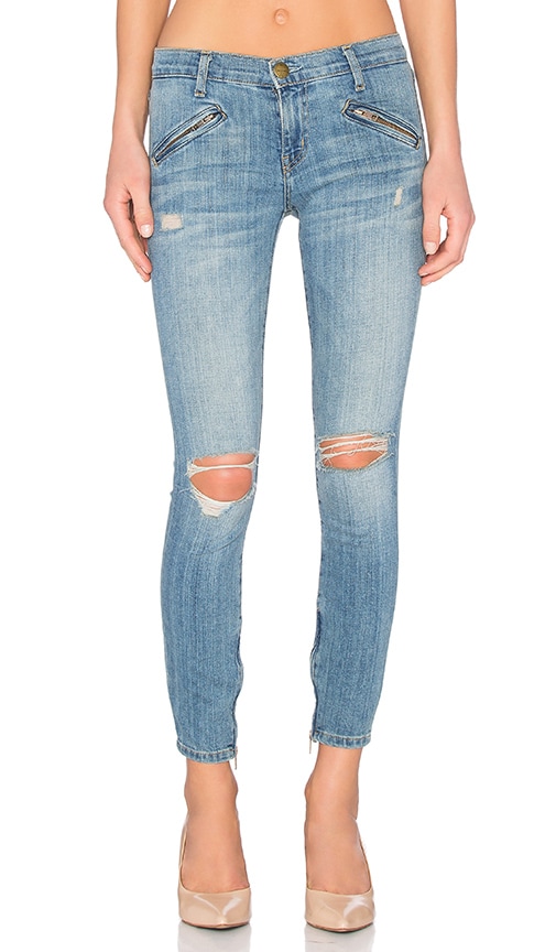The Silverlake Zip