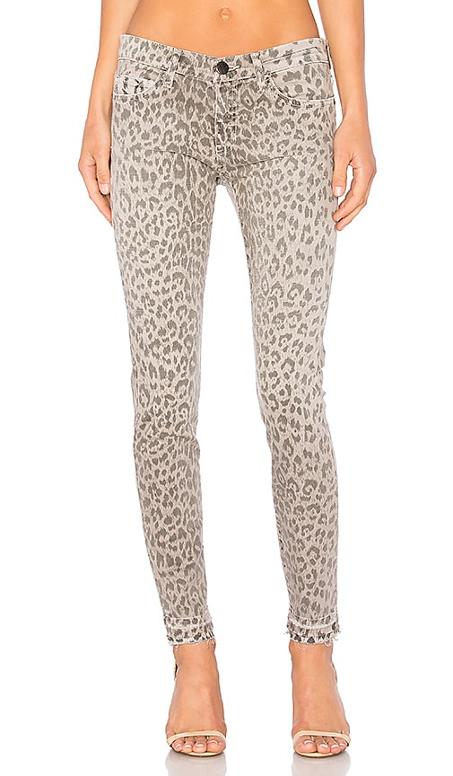 The Stiletto Skinny