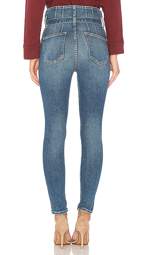 current elliott corset stiletto