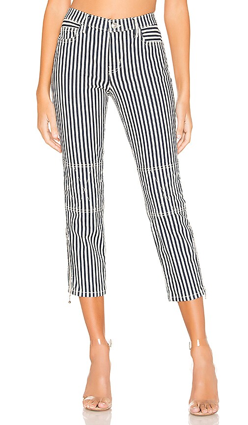 The Cropped Lexton