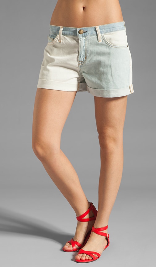 The Boyfriend Roll Short