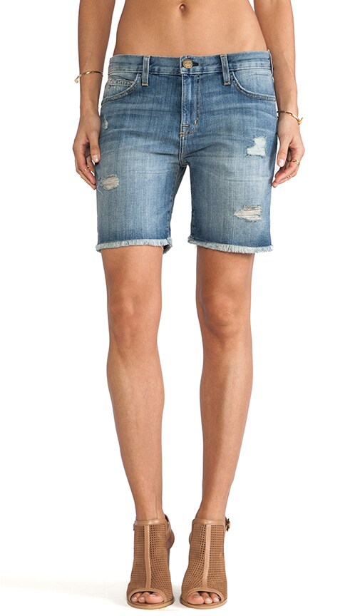 The Slouchy Cutoff