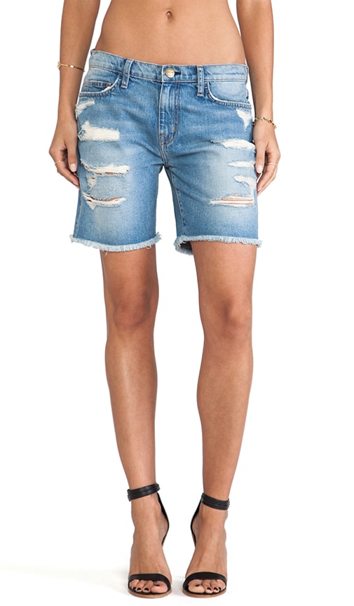 The Slouchy Cut-Off