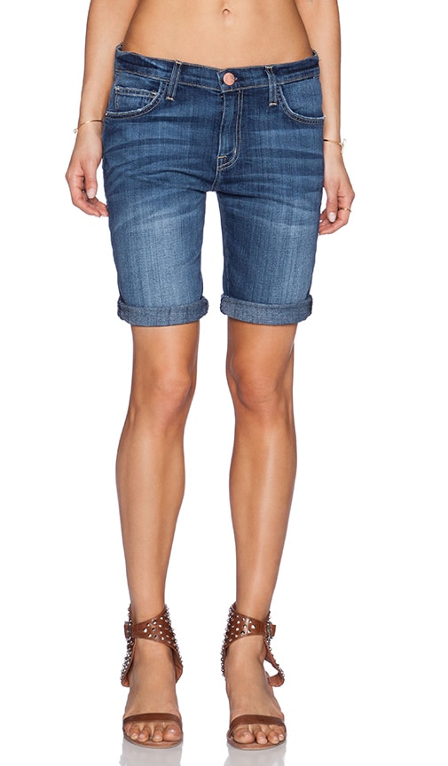 The Bermuda Short