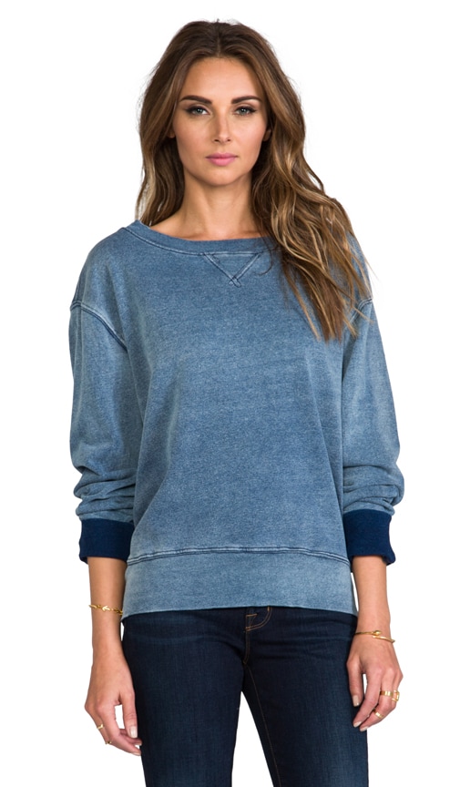 The Stadium Sweatshirt