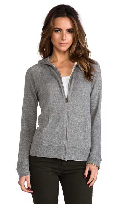The Hoodie
