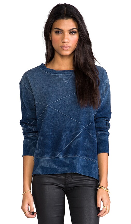The Stadium Sweatshirt