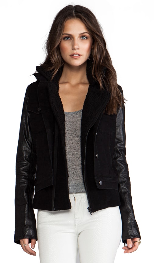 The Studio Jacket