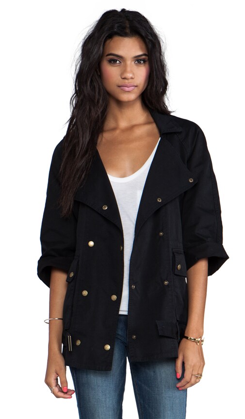 Infantry Jacket