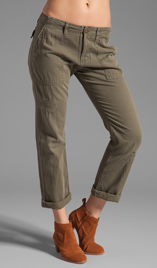 Current elliott clearance cargo pants