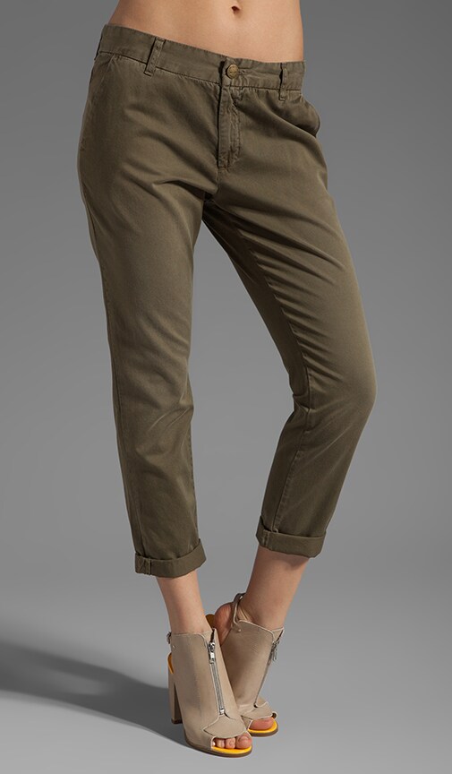 The Buddy Trouser