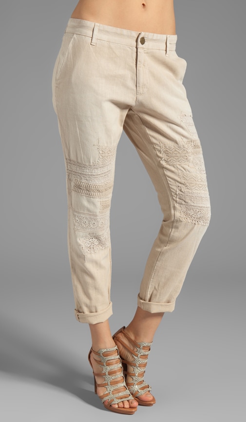 The Buddy trouser