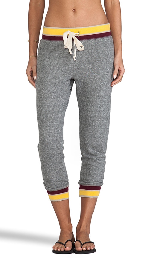 The Crop Sweatpant