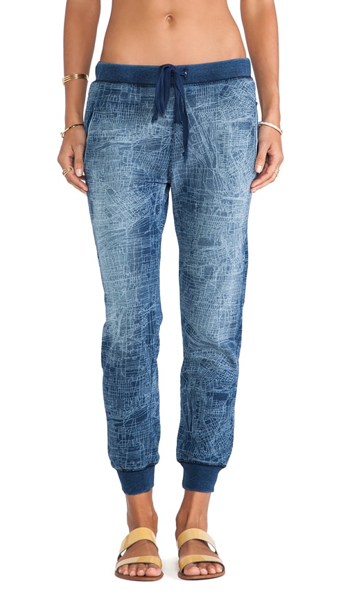 The Slim Vintage Sweatpant