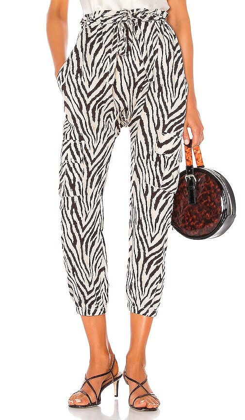 Roxwell Pant