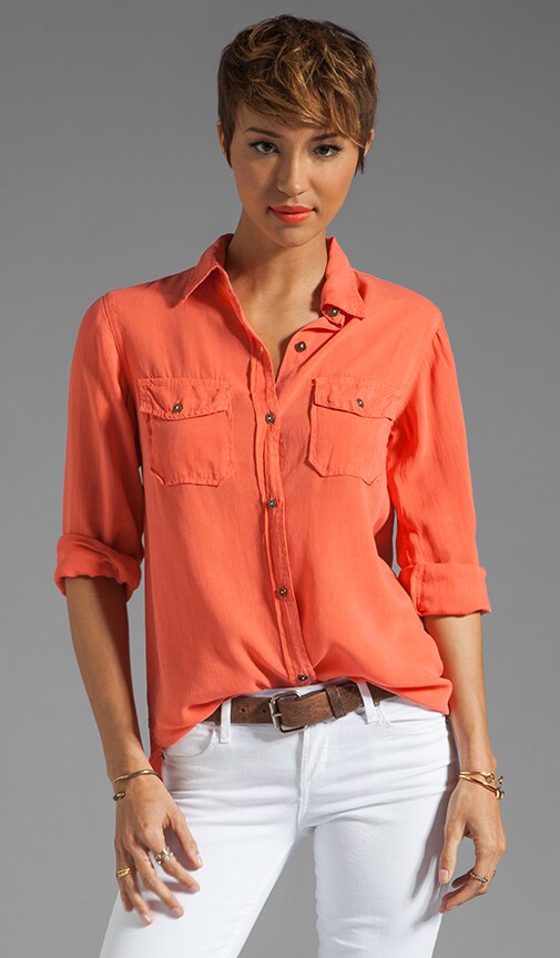 The Perfect Shirt