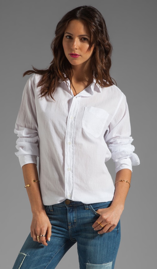 The Prep School Shirt