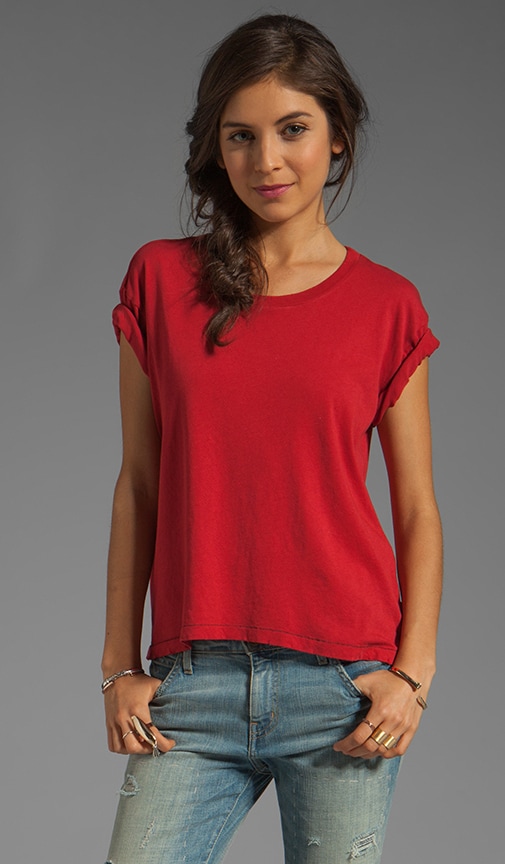 The Freshman Tee