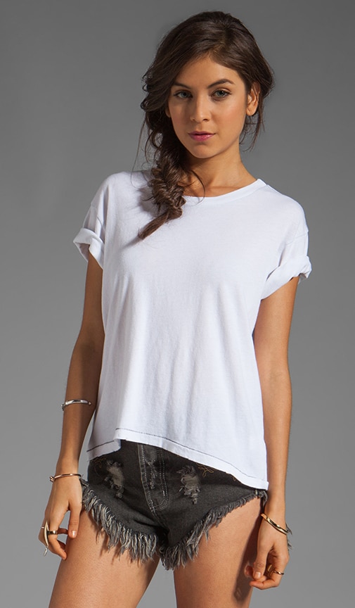 The Freshman Tee