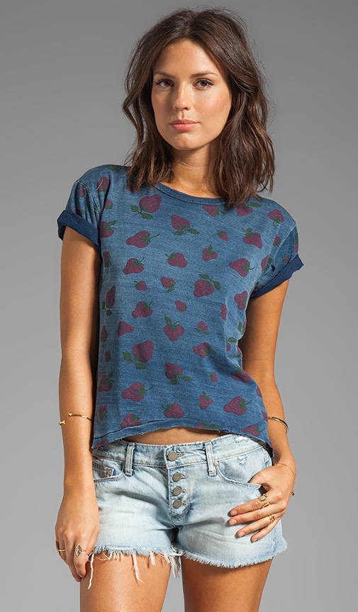 The Freshman Tee