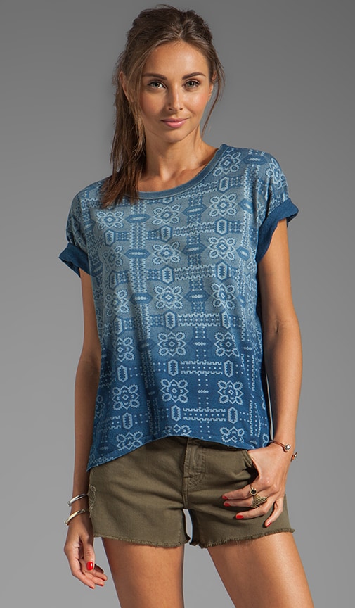 The Freshman Tee