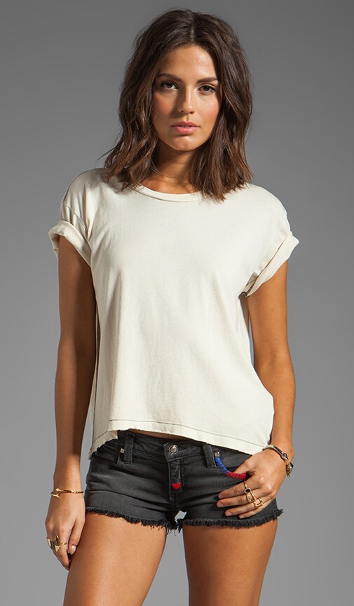 The Freshman Tee