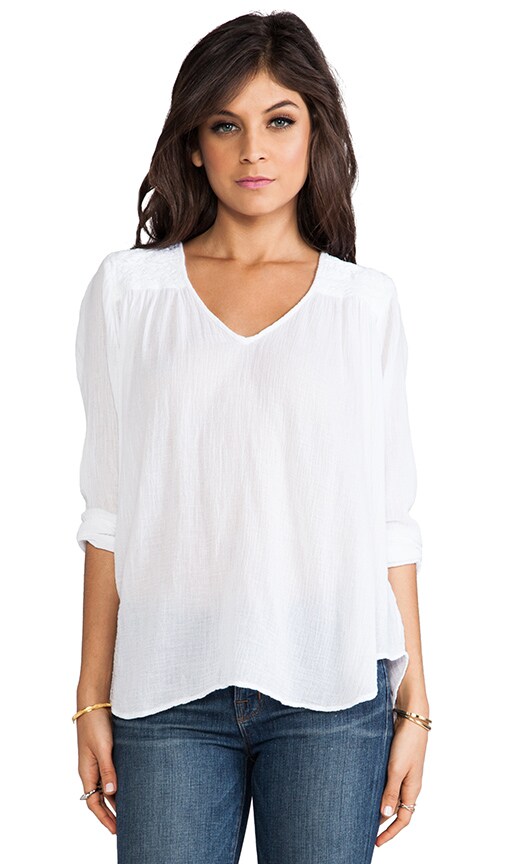 The Picnic Shirt