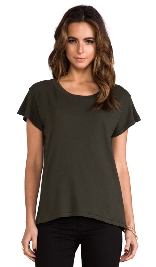 The Crew Neck Tee