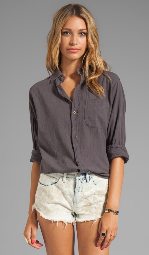 Prep School Shirt