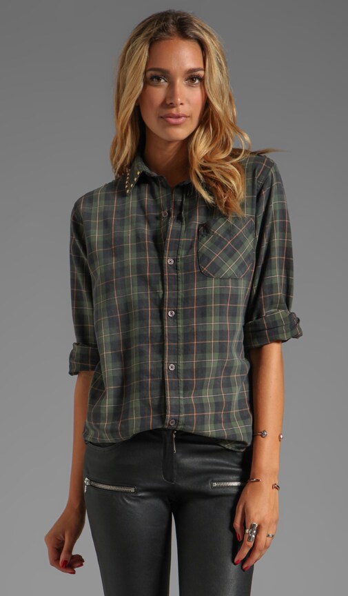 The Prep School Shirt