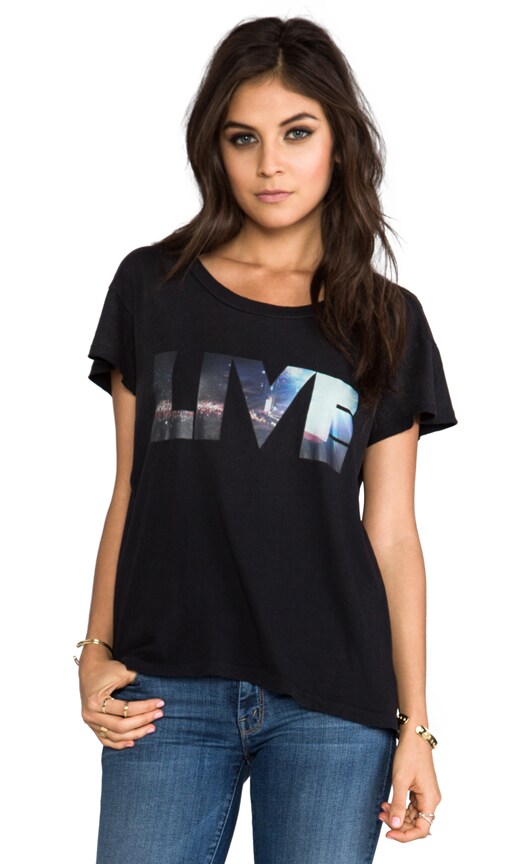 The Crew Neck Tee
