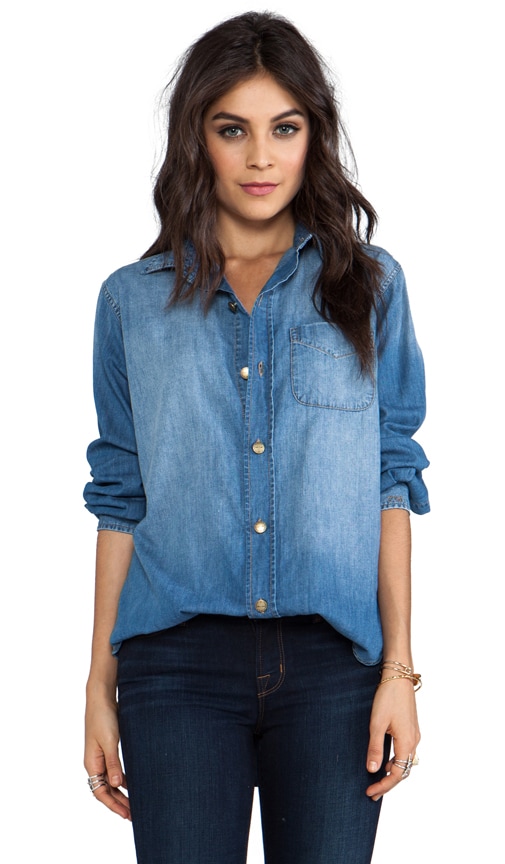 The Prep School Shirt