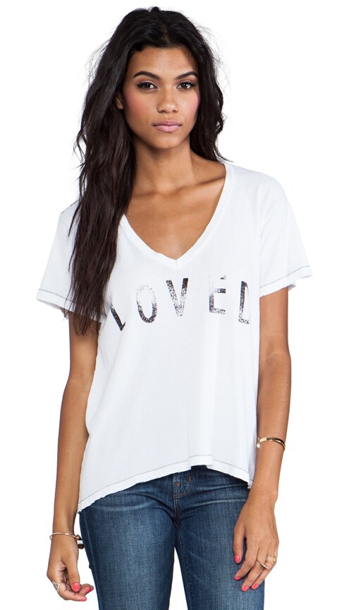 The V Neck