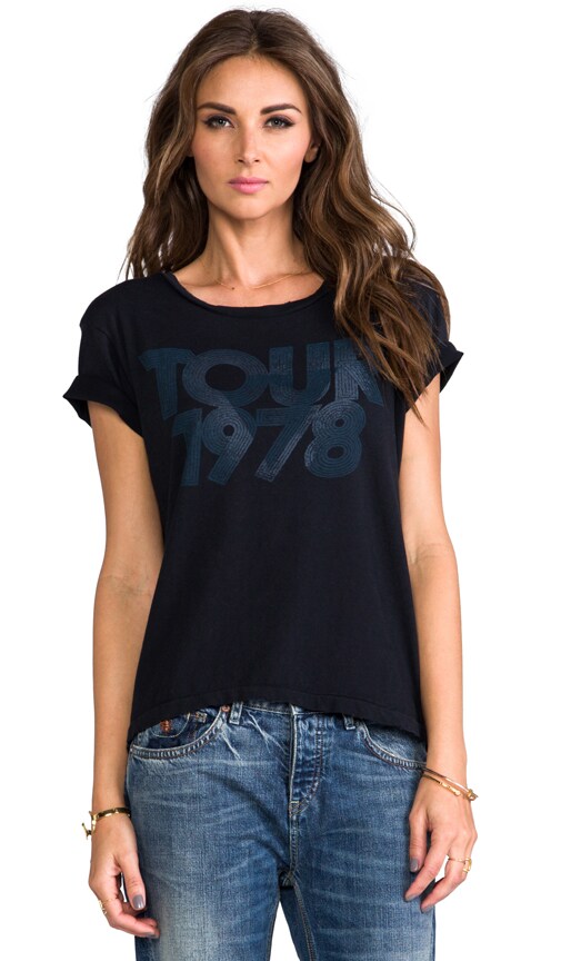 The Freshman Tee