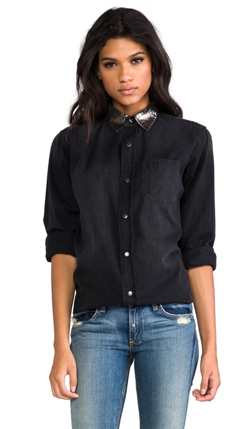 The Prep School Shirt